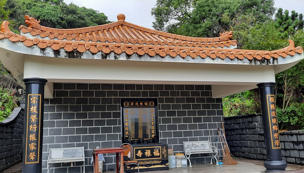 行政執行署清明節前辦拍賣 墳地警衛室游泳池都入列 83 D71B0461 980A 4F8E A192 CF56F1073838