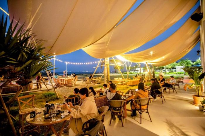 「加食延暢」持續發酵!高市觀光局推薦各大景區優惠