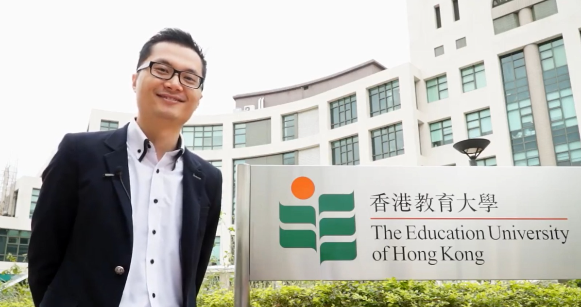 教育大學：九成家長用社交平台查找育兒及學校資訊