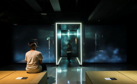 心靈療癒良方!世界宗教博物館獲「博物館處方箋」認證