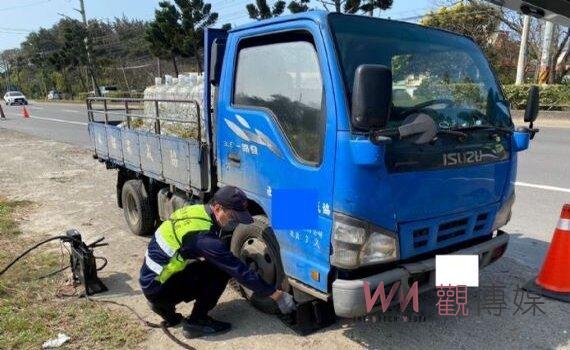 境外污染傳輸擴散空品不良  桃園聯合北部4縣市共同應變
