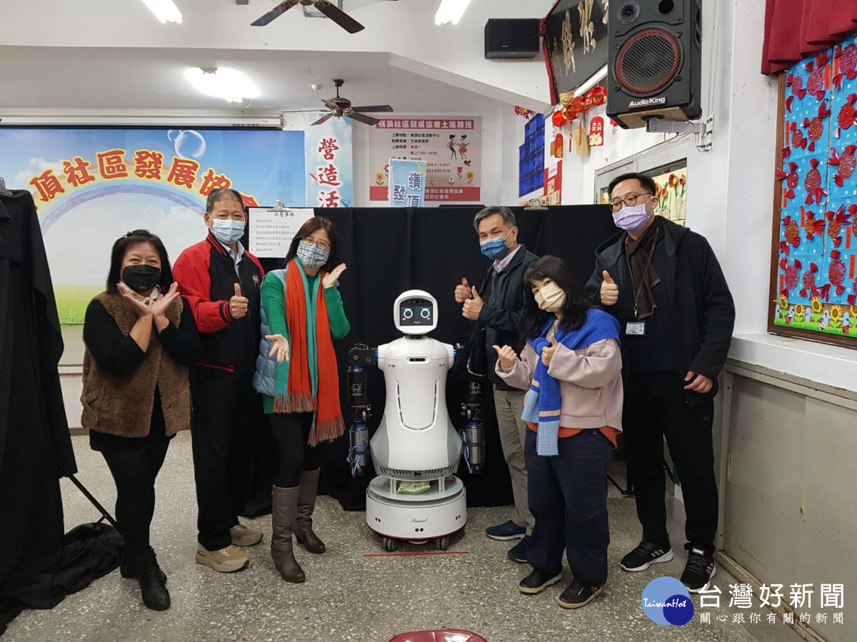 AI科技與健康照護 長庚科大與台大共同推動