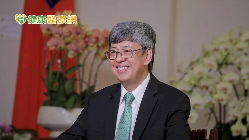 全球爆缺藥潮 陳建仁:3月可緩解