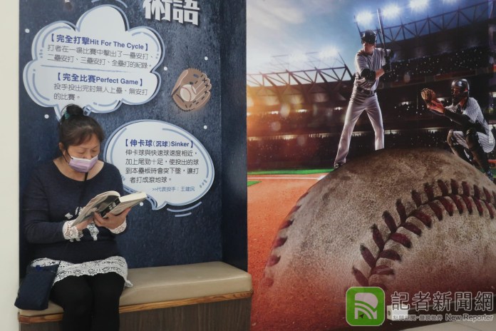 世界棒球經典賽台中開打 陽耀勳11日暢談棒球大小事