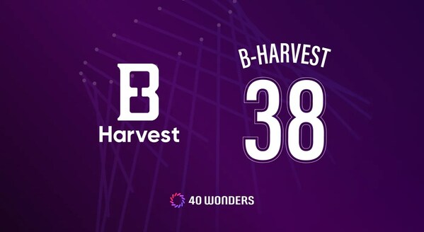 WEMIX引入B-Harvest和Coinplug作為40 Wonders的最新成員