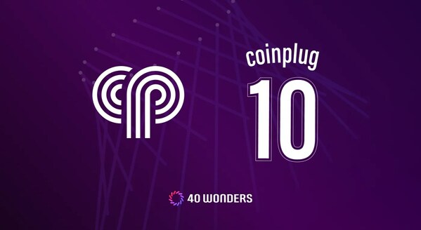 Coinplug加入WEMIX3.0