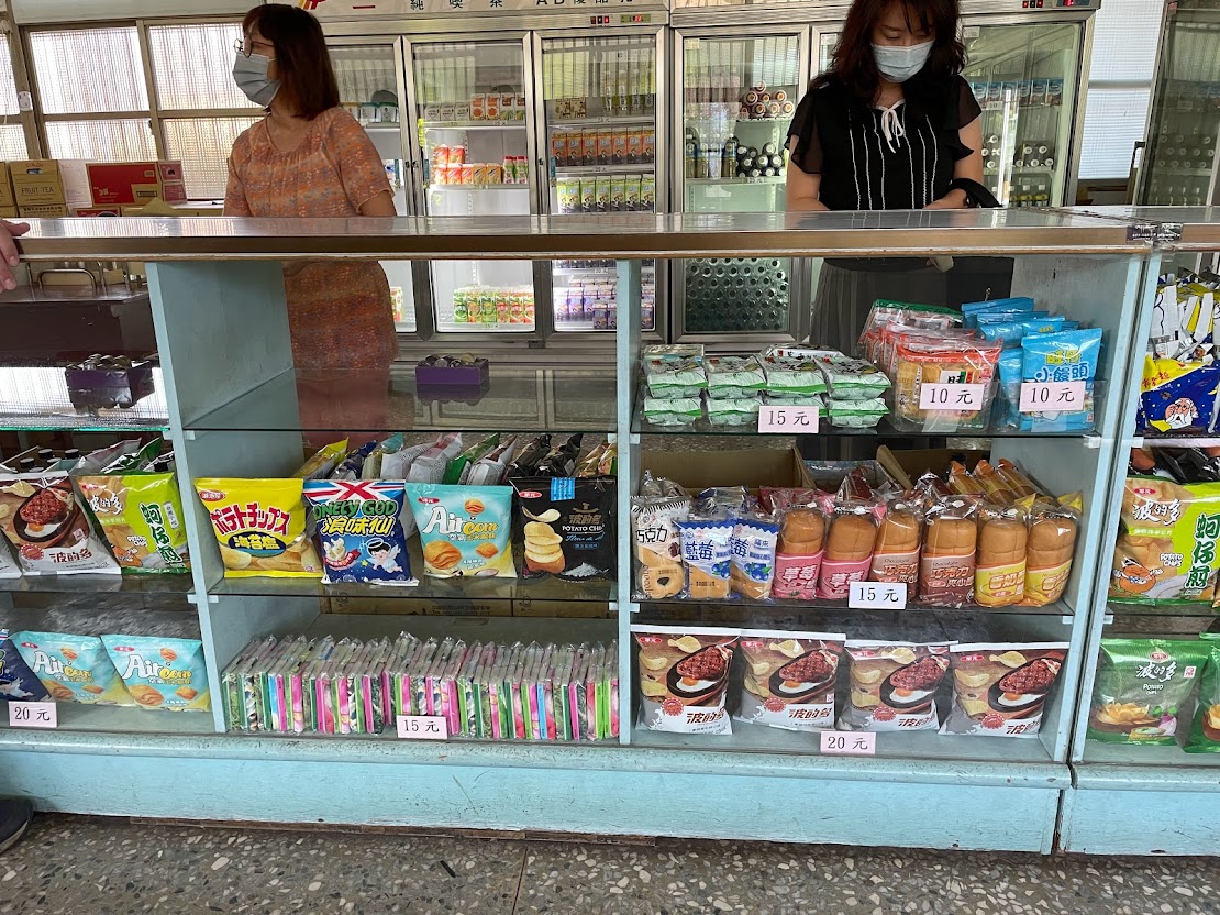 推動校園食品及餐飲衛生輔導訪視 守護學生飲食安全