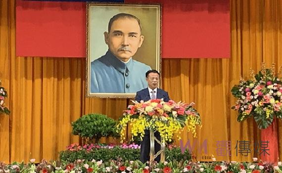 翁章梁爭取雲嘉嘉生活圈通勤月票1200元