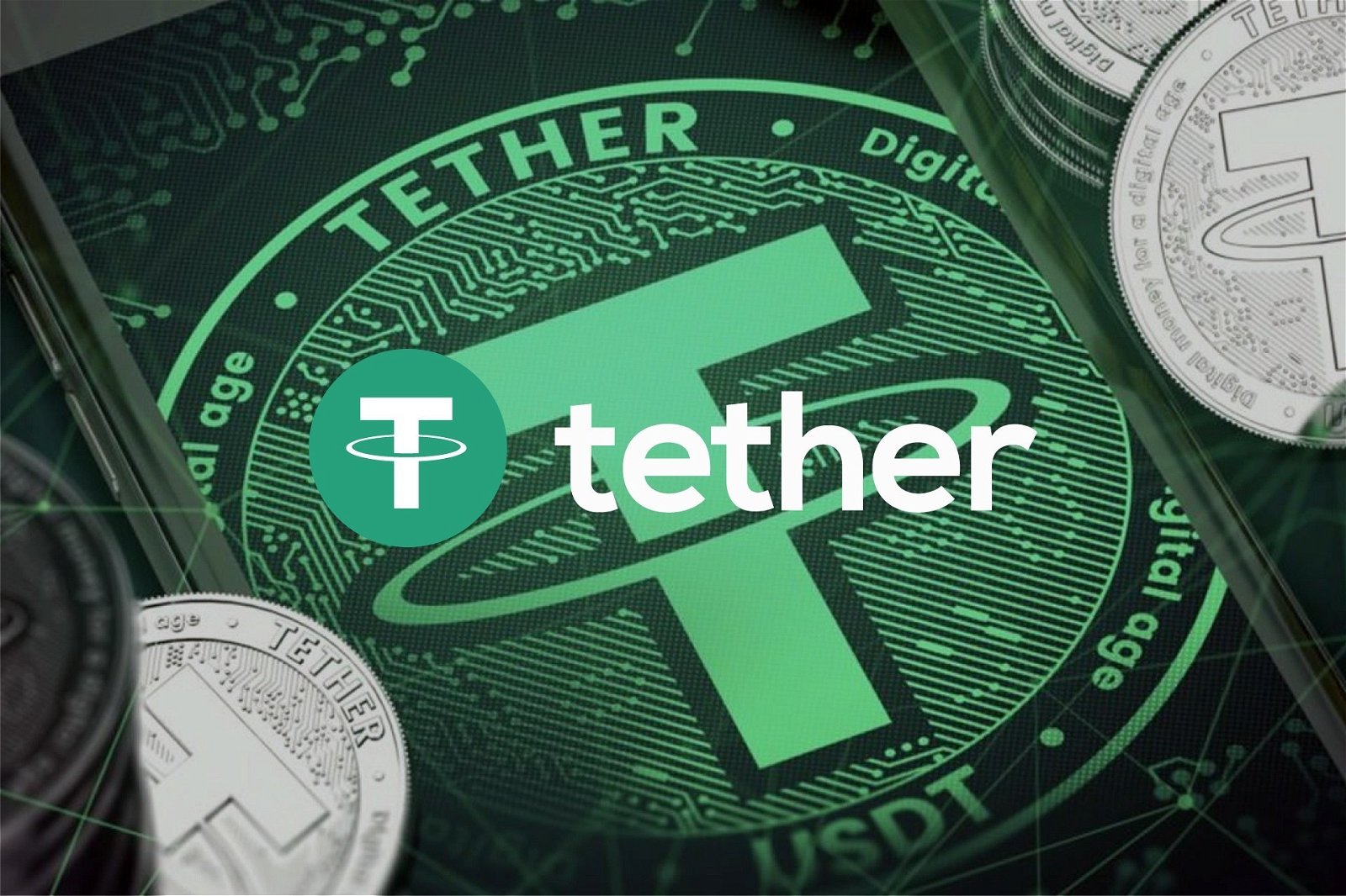 華爾街日報：USDT 發行商Tether 涉嫌利用偽造文件和空殼公司在銀行開戶