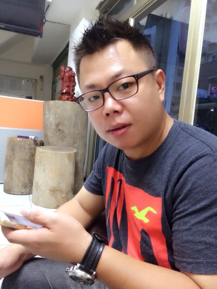漾新聞|幫別人應急又能賺到錢 金安當舖龔鈺淞:當舖業都很善良沒有投錯行