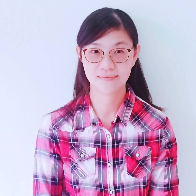 漾新聞|揭開當舖業的神秘面紗 會務人員李美玲肯定生活化平易近人