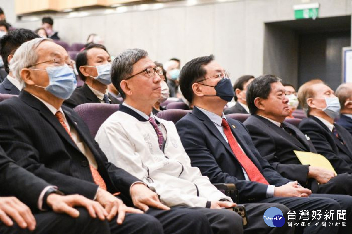 1989年遠東集團創辦元智大學,至今邁入第34年。