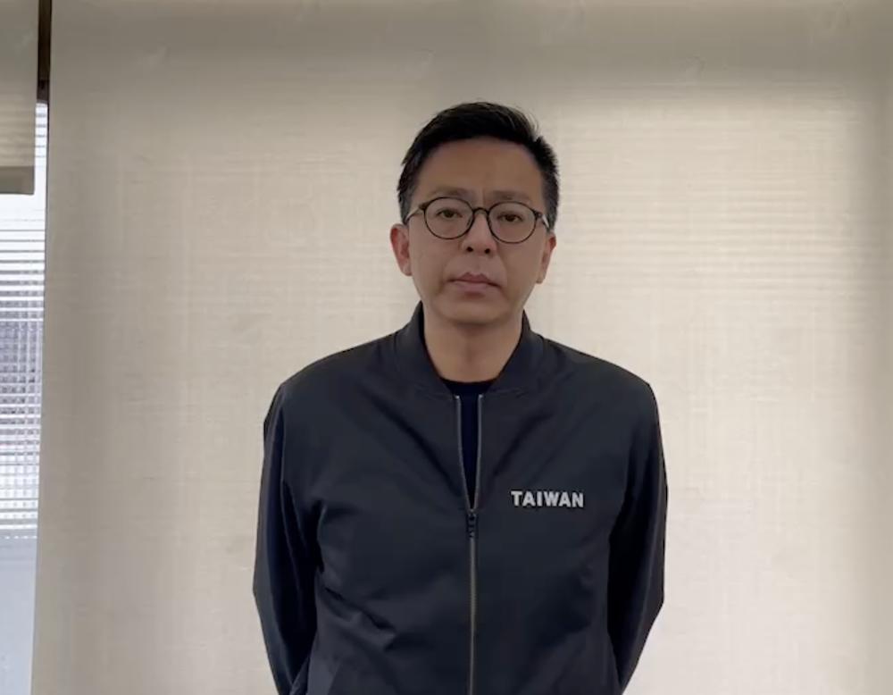 針對南投立委補選投票亂象，民進黨副秘書長黃建嘉怒批，特定陣營的行為根本有如「威權特務」作法，在民主社會令人髪指。