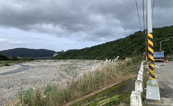 蘇澳溪分洪工程獲政院核定 地區淹水夢魘可望解除