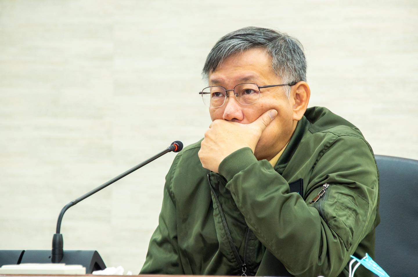 【從全動法看美中台2-1】謝立功:台灣做了太多戰爭準備!應有更高層級的處理 78 【從全動法看美中台2-1】謝立功:台灣做了太多戰爭準備!應有更高層級的處理