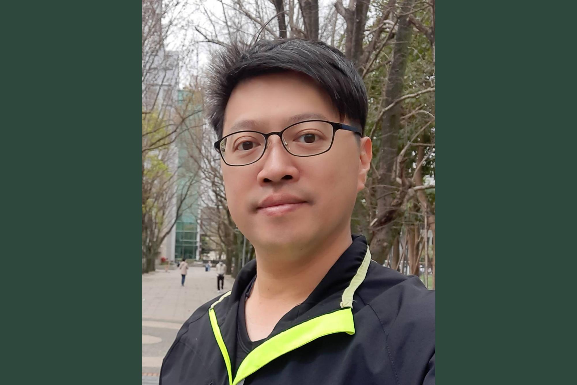 【從全動法看美中台2-2】王俊元:其實台灣年輕人傾向「台海能否不要這麼緊張」的選擇 74 【從全動法看美中台演變2-2】王俊元:其實台灣年輕人傾向「台海能否不要這麼緊張」的選擇