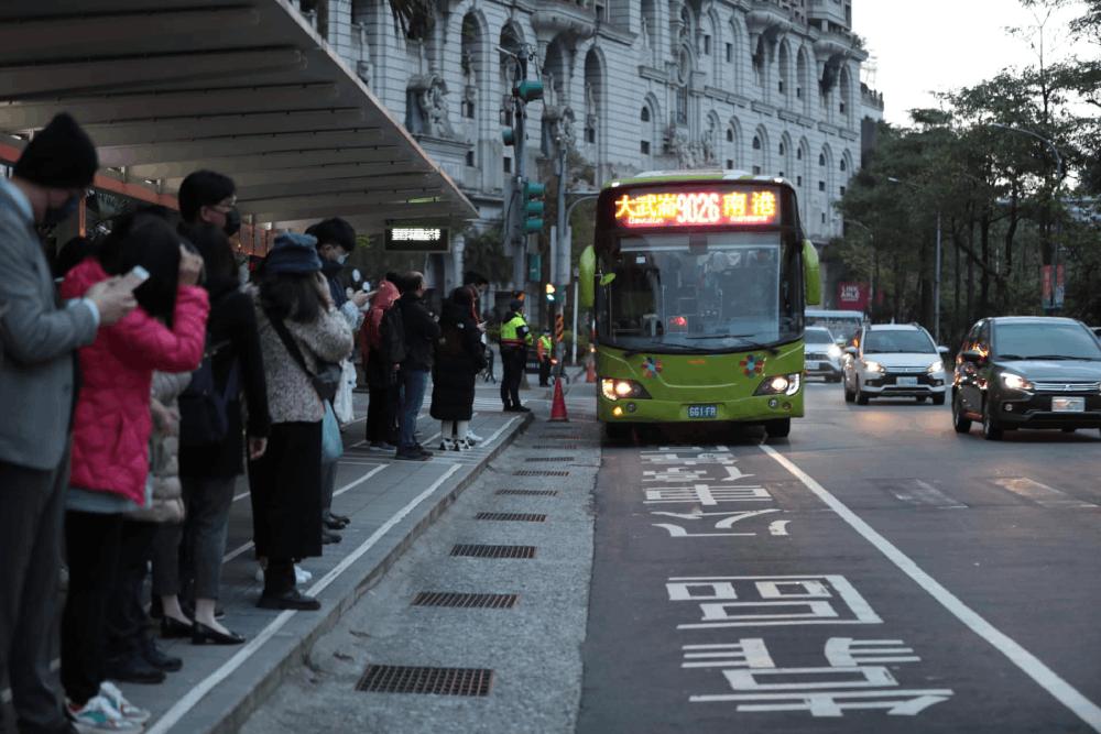 【基隆等嘸車2-2】基隆人為何離鄉背井上班?學者:市長要好好想 72 基隆等客運