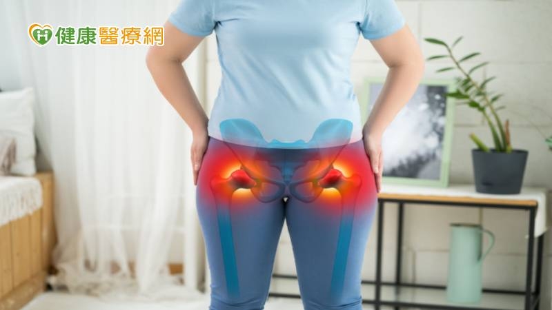 與死神拔河!七旬婦血癌又骨折 「3D列印」助手術成功