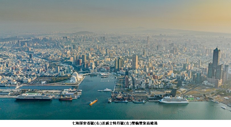 可能是摩天大樓和文字的圖像