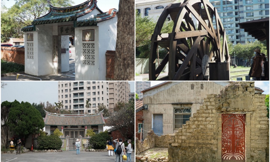竹縣續推「新竹走走」旅遊   邀民眾走訪竹北水圳感受歷史