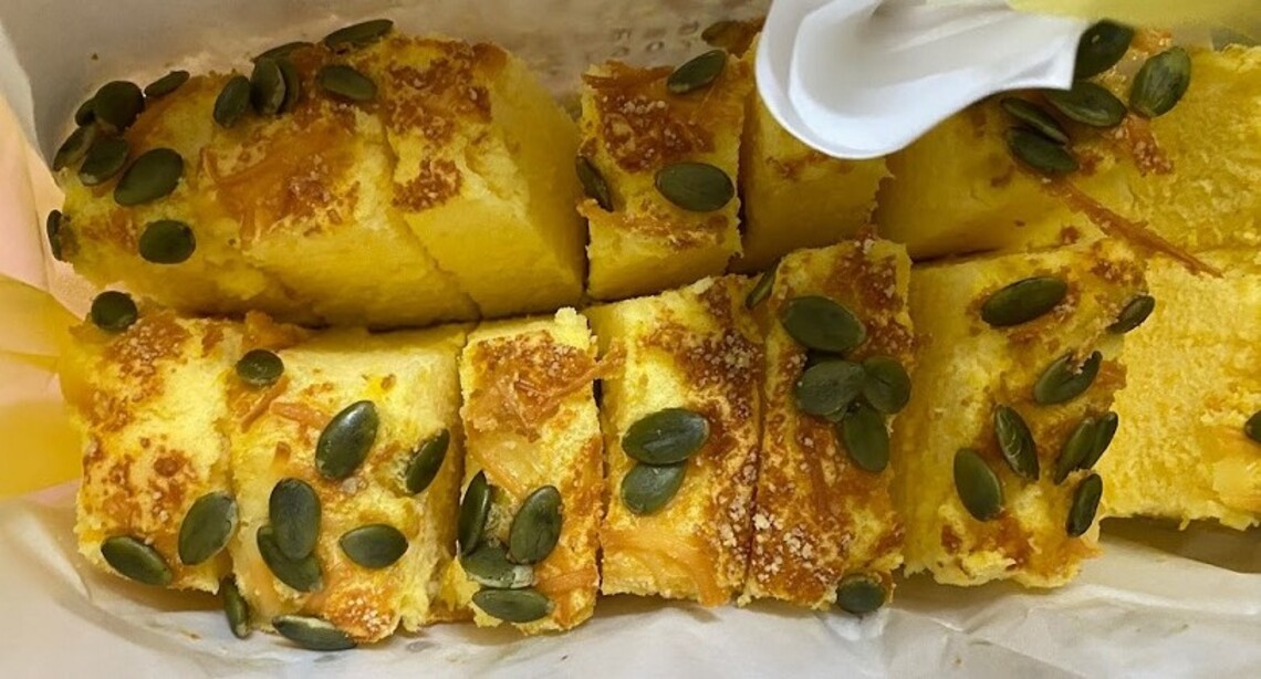 缺蛋影響台南知名蛋糕店提早打烊