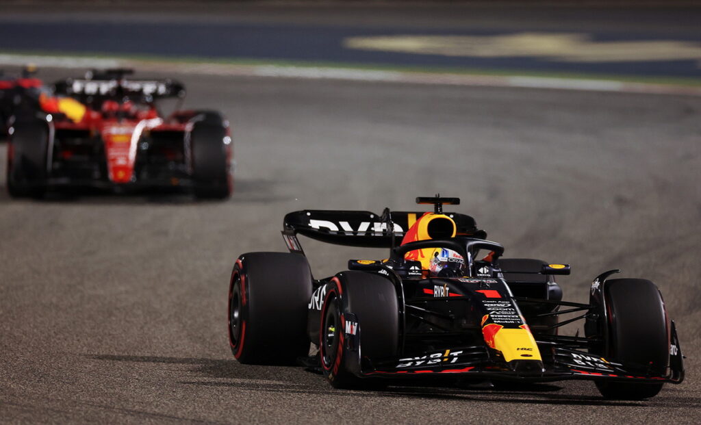 Max Verstappen 在2023 F1開幕戰巴林大獎賽上,以傑出的表現開啟了在一級方程式世界冠軍的衛冕之旅。