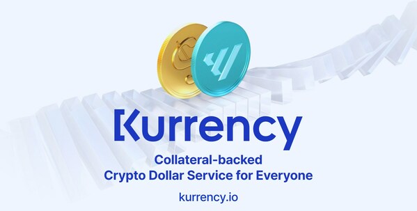 Kurrency: Wemade新推出的以抵押品作為擔保的DeFi服務