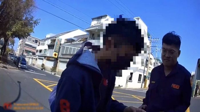 警版「神鬼交鋒」突襲逮2嫌 力保民眾退休金
