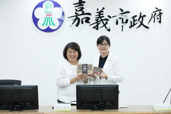 嘉市推雙B運輸成果優異 與嘉縣太保市政團隊分享經驗
