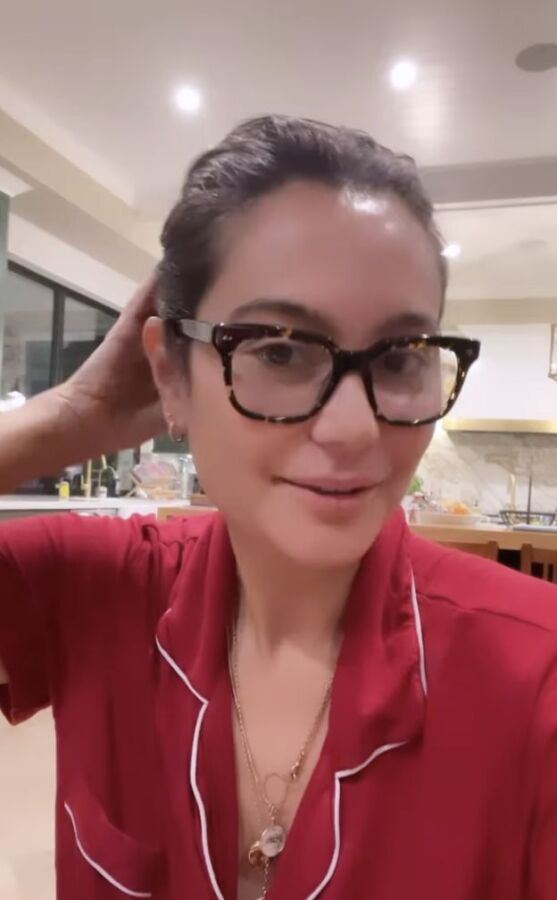 布魯斯威利妻子