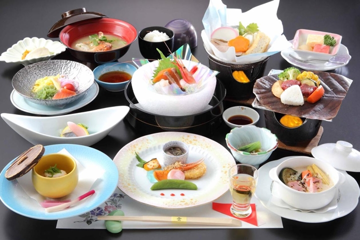 國際訂房平台Booking市調日本雪景溫泉飯店TOP5出爐