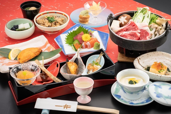 國際訂房平台Booking市調日本雪景溫泉飯店TOP5出爐