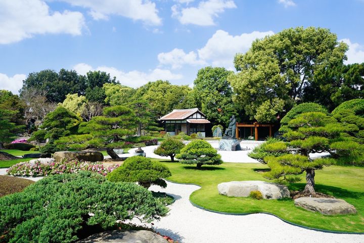 全台首創!「女兒節慶典」彰化成美文化園女童免費遊園
