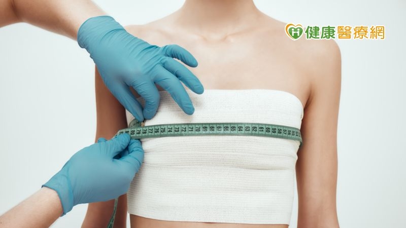 告別壓抑束胸 醫美整形平胸手術助女同志找回自在真我