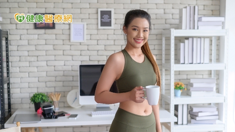 4招養成易瘦體質 竟然不是先吃蔬菜!?