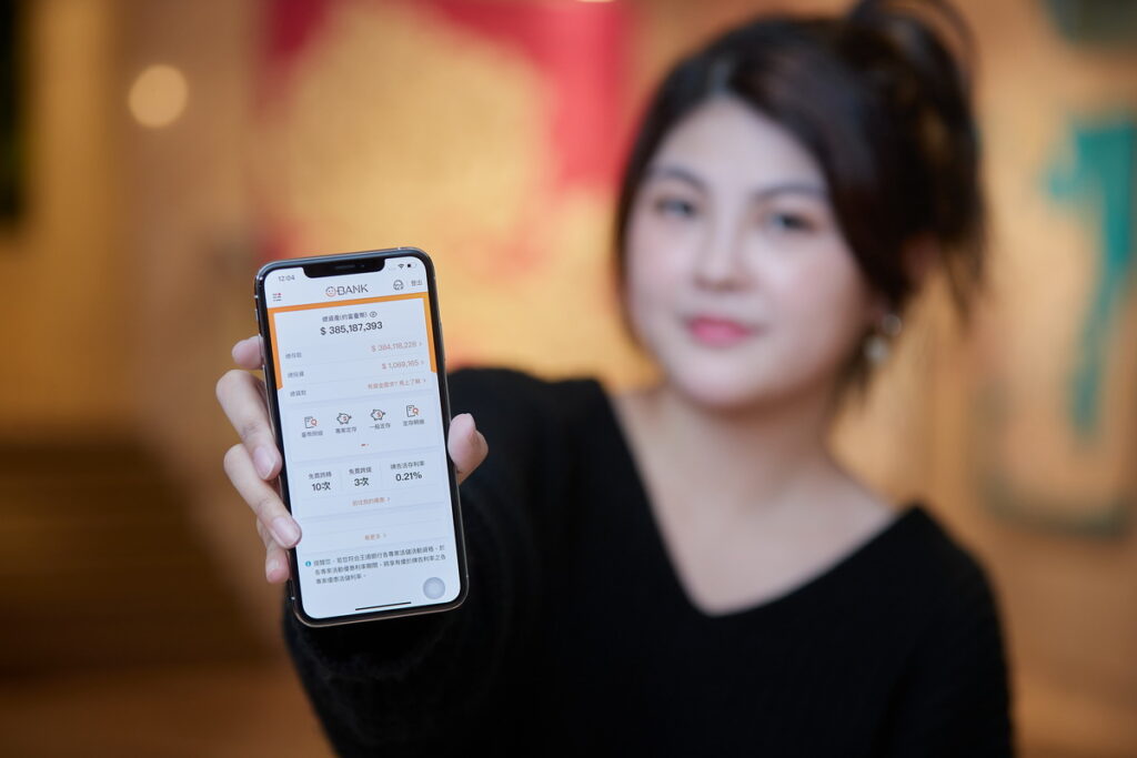 王道銀行推出刷卡現金回饋加碼及信貸等多項女性優惠