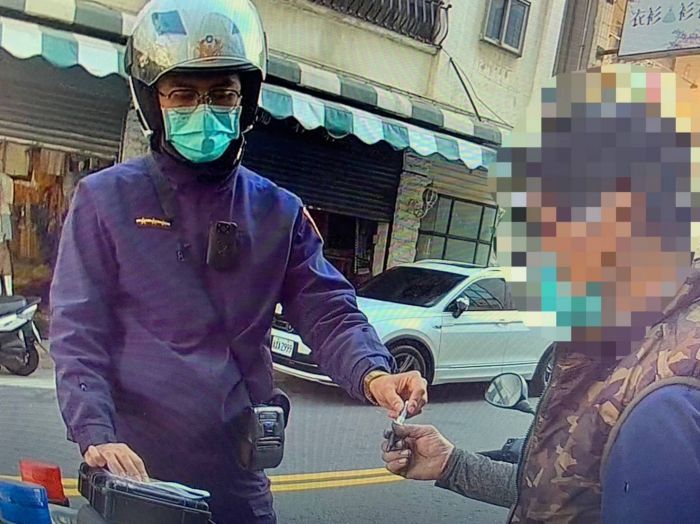 酒駕堅持拒測願付18萬 原來是怕這個