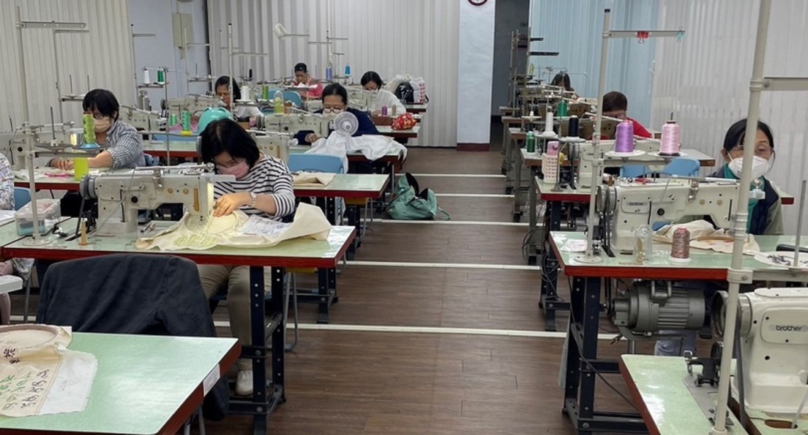 勞動權益不再霧煞煞 高雄勞工大學開新班3/11起線上報名