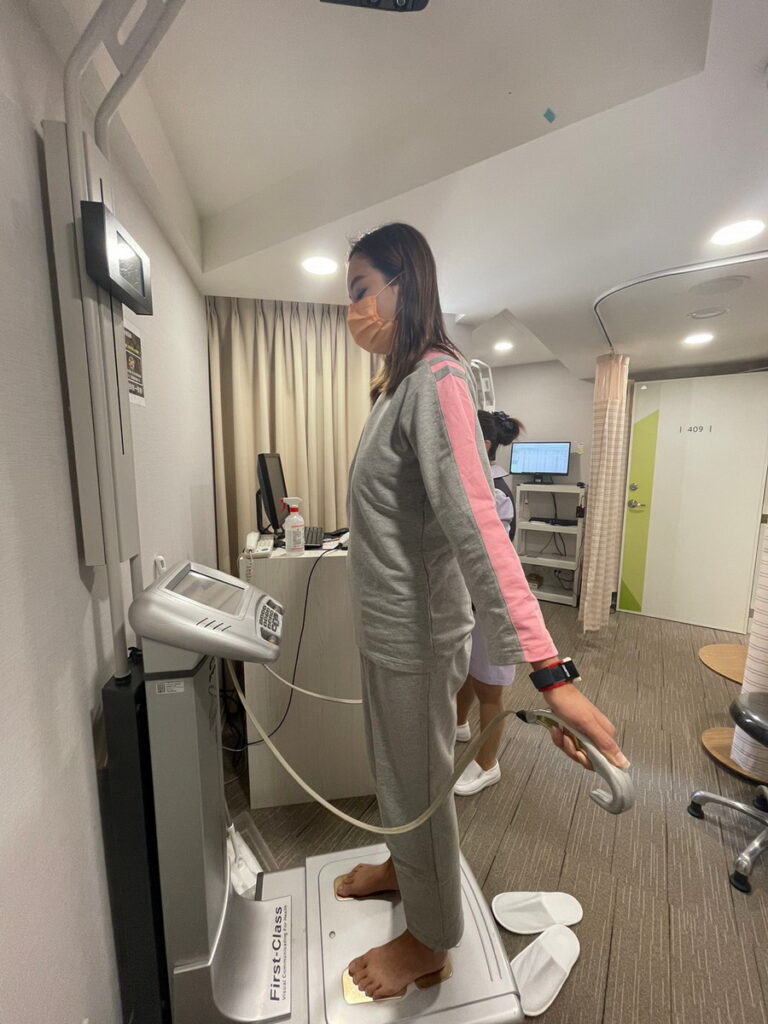 國泰健檢女性專屬健康日活動