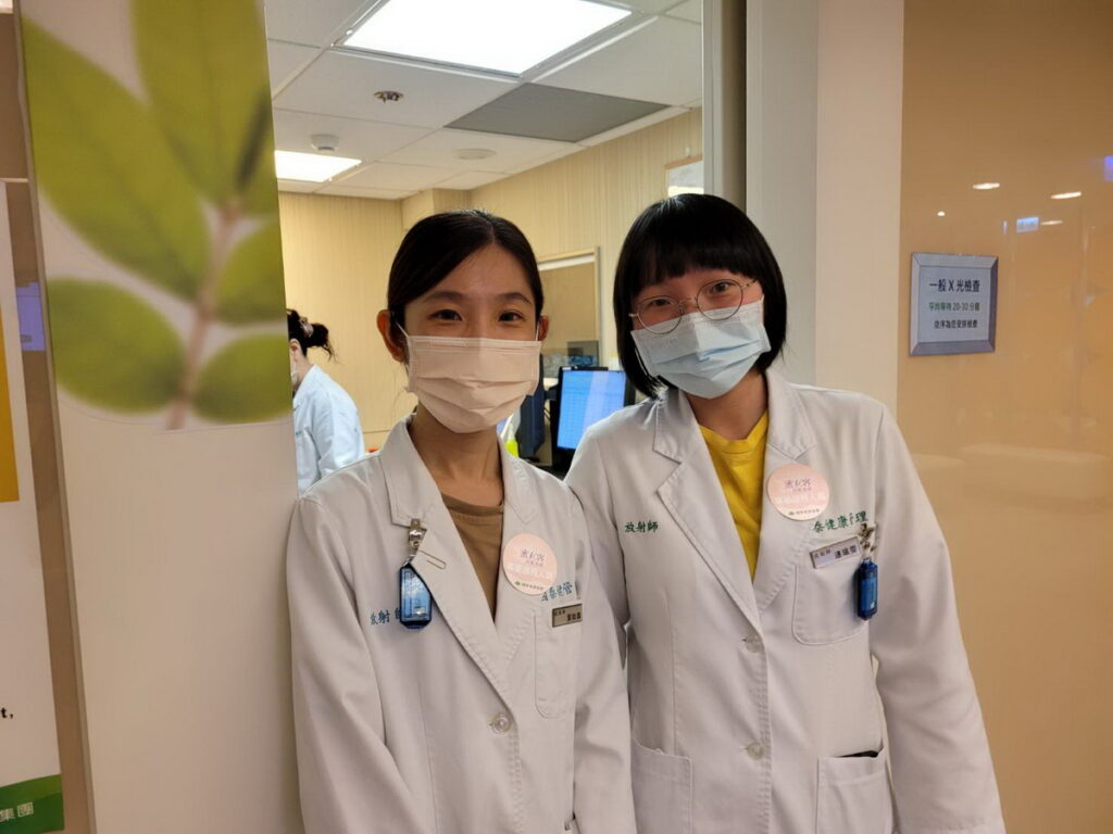 國泰健檢女性專屬健康日活動