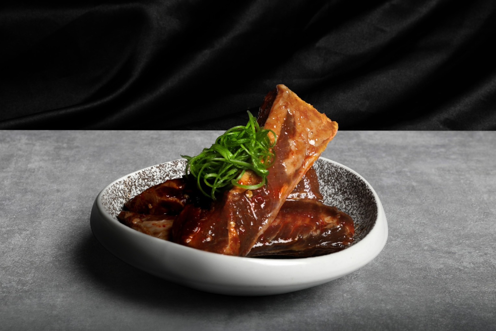 台中燒肉戰局更火熱!築間全新品牌「绘馬別邸」參戰 WBC球迷享限定優惠 88 CNEWS匯流新聞網資料照片124230309a04
