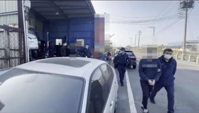 誤信詐騙集團求職遭拘禁 彰化警銀聯手即刻救援