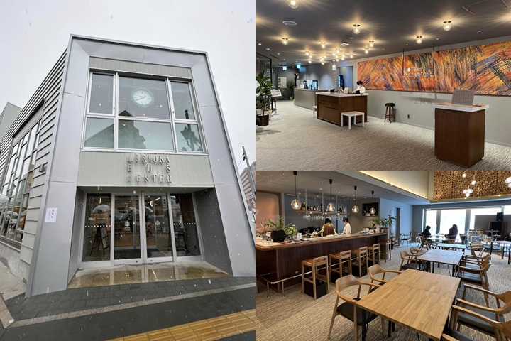 《紐時》推薦今年必訪地岩手盛岡 台虎直飛花卷5月復飛