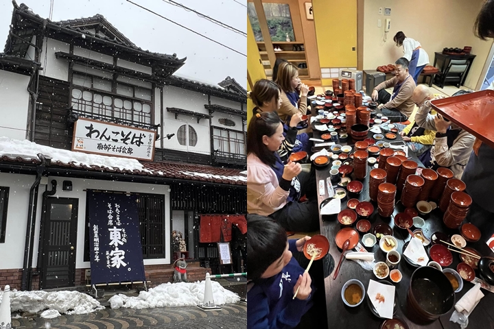 《紐時》推薦今年必訪地岩手盛岡 台虎直飛花卷5月復飛