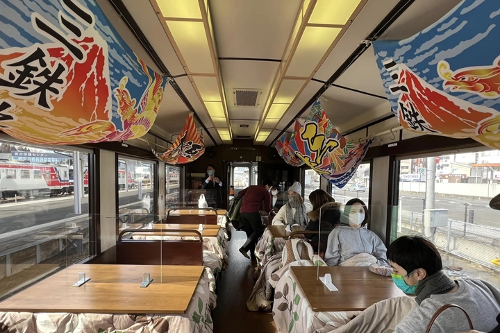 《紐時》推薦今年必訪地岩手盛岡 台虎直飛花卷5月復飛