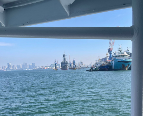 【虎觀點】西方世界利用全新科技,為澳洲建潛艦