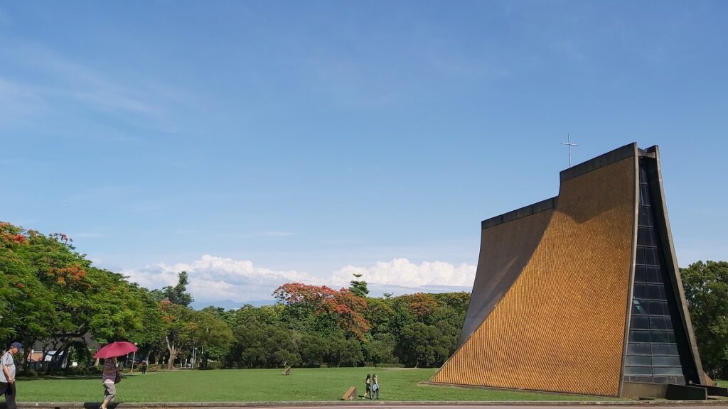 東海大學對於人才培育、產學創新、永續發展的關注與推動不遺餘力(圖/陳惠玲攝影)