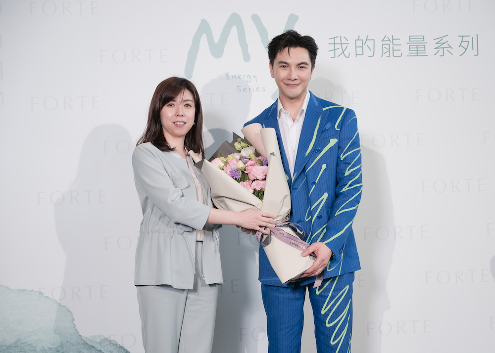 【有影】自主修護的輕保養哲學 謝佳見攜手台塑生醫推首款聯名保養品 90 匯流新聞網CNEWS資料照124230310a15