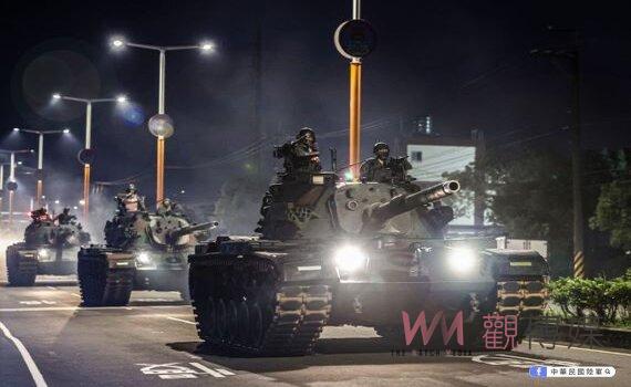 金門二膽失蹤上兵因感情債務游到大陸?陸軍:未獲任何通報