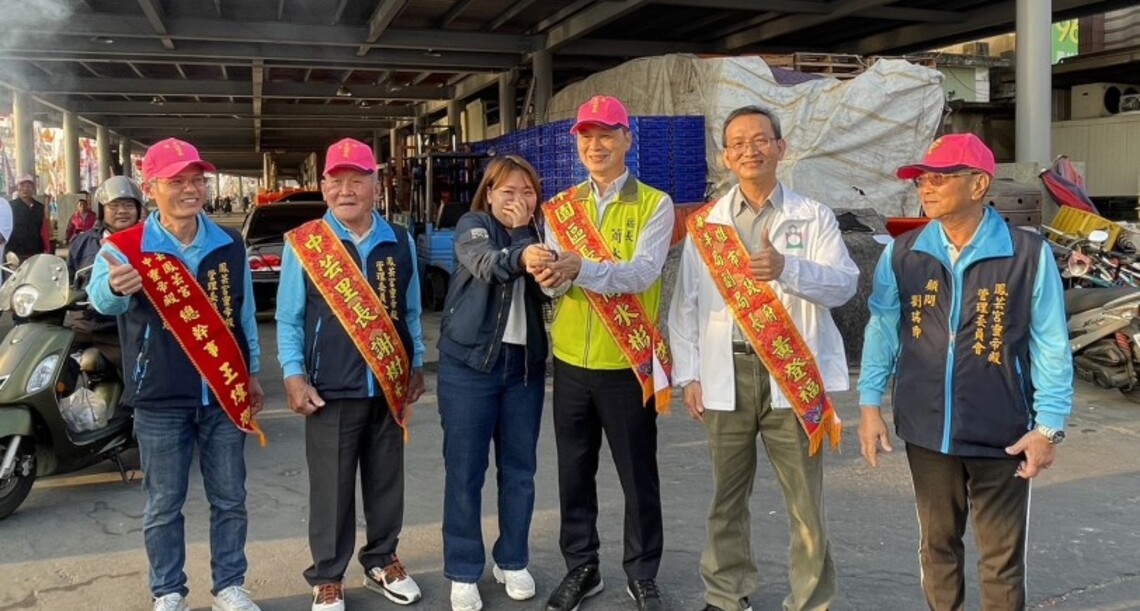 海洋局首創緊急醫療救護諮詢專線 有效維護漁船船員生命安全